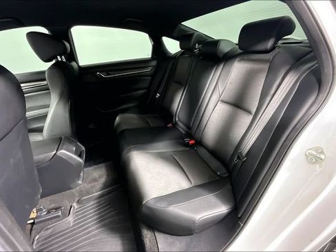 Used 2020 Honda Accord Sport image 26