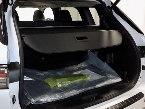 New 2026 Mitsubishi Outlander Trail Edition image 10