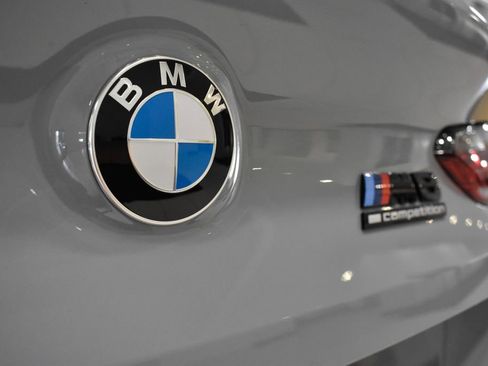 Used 2025 BMW M8 Competition AWD/4WD image 13