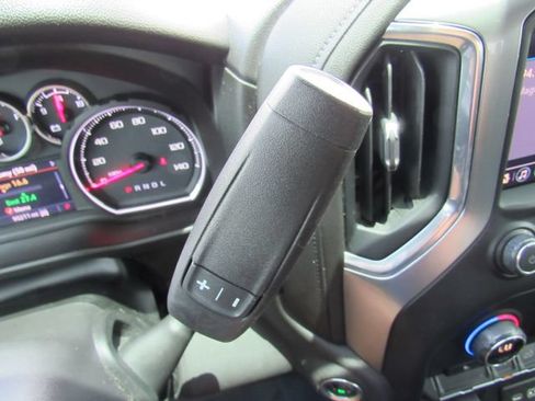 Used 2020 Chevrolet Silverado 1500 RST w/ Convenience Package AWD/4WD image 29