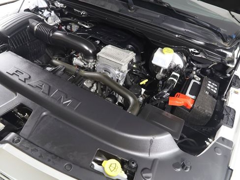 Used 2023 RAM 1500 Limited AWD/4WD image 21