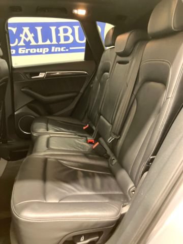 Used 2016 Audi SQ5 Premium Plus w/ Technology Package AWD/4WD image 68