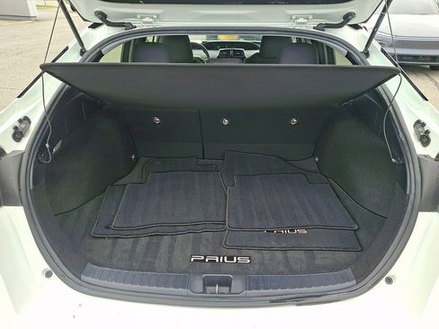 Used 2017 Toyota Prius Three w/ Carpet Mat Package image 29
