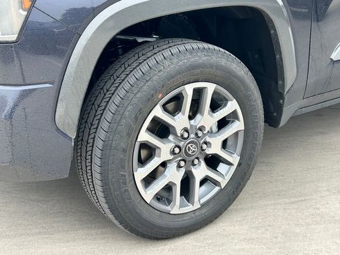 New 2026 Toyota Tundra 1794 Edition image 9