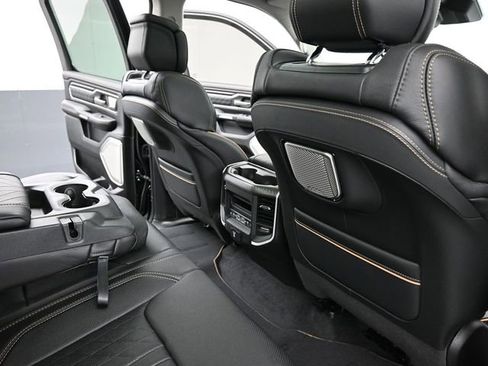 New 2026 RAM 1500 Tungsten AWD/4WD image 23