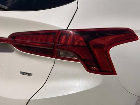 Used 2021 Hyundai Santa Fe SE AWD/4WD image 18