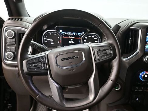 Used 2023 GMC Sierra 2500 Denali w/ Denali Ultimate Package image 15