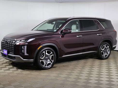 Used 2024 Hyundai Palisade Limited image 15