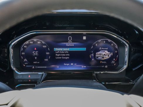 Certified 2026 Chevrolet Silverado 1500 LT image 36