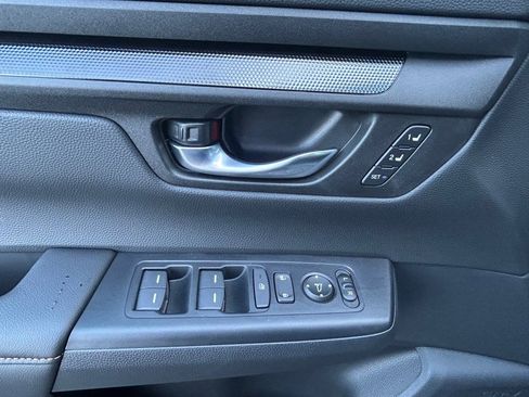 New 2026 Honda CR-V Sport-L image 20