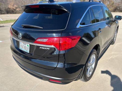 Used 2013 Acura RDX FWD w/ Technology Package image 6