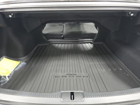 New 2026 Toyota Crown XLE image 28