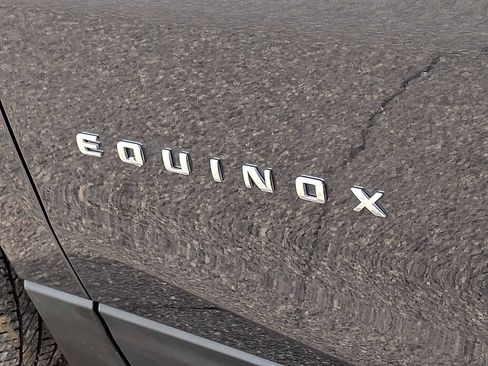 Certified 2022 Chevrolet Equinox LT image 30