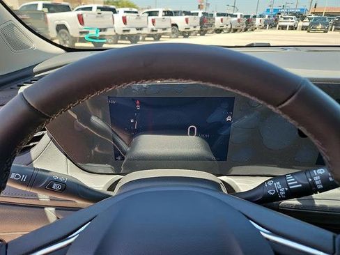 New 2026 Buick Encore GX Sport Touring image 23