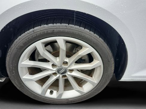 Used 2019 Audi A4 2.0T Premium Plus w/ Premium Plus Package image 21