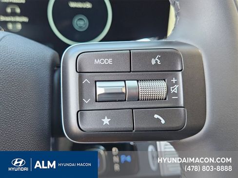 New 2026 Hyundai Palisade Calligraphy image 31