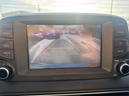 Used 2018 Hyundai Kona Limited FWD image 19
