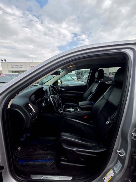 Used 2018 Dodge Durango GT AWD/4WD image 12