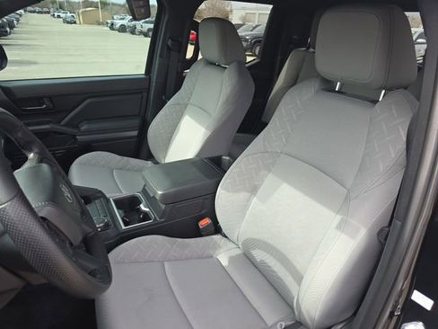 Used 2025 Toyota Tacoma SR5 image 13