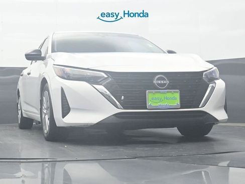 Used 2024 Nissan Sentra S image 27