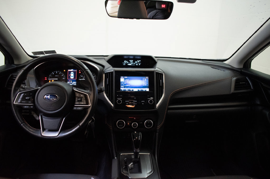 Used 2021 Subaru Crosstrek 2.0i Premium w/ Popular Package #2 AWD/4WD image 11