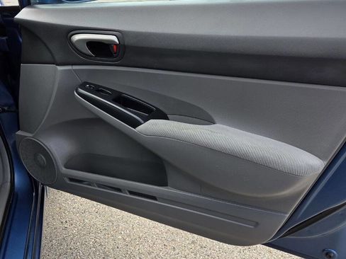 Used 2010 Honda Civic LX image 16