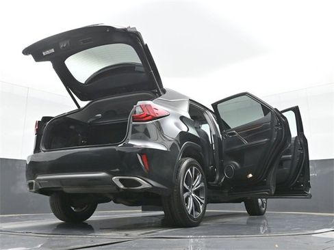 Used 2017 Lexus RX 350 AWD w/ Premium Package image 59