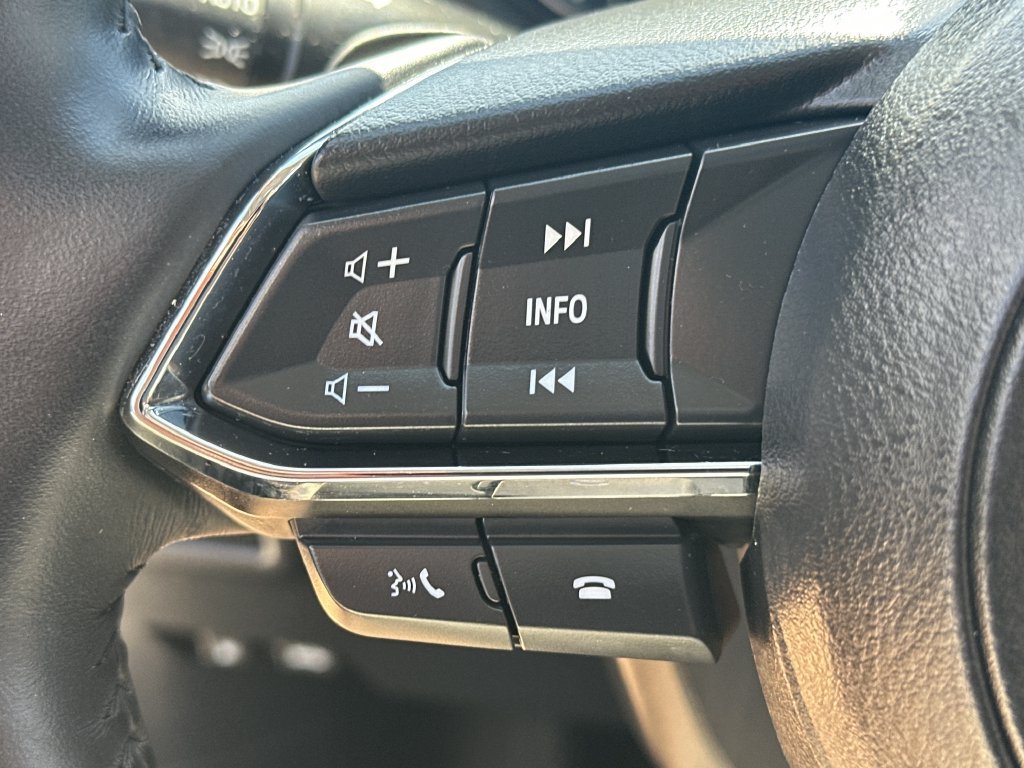 Used 2024 MAZDA CX-5 AWD 2.5 S image 21