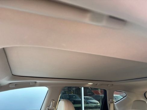 Used 2018 Nissan Murano Platinum AWD/4WD image 14
