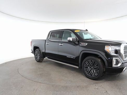Used 2019 GMC Sierra 1500 Denali w/ Denali Ultimate Package image 26