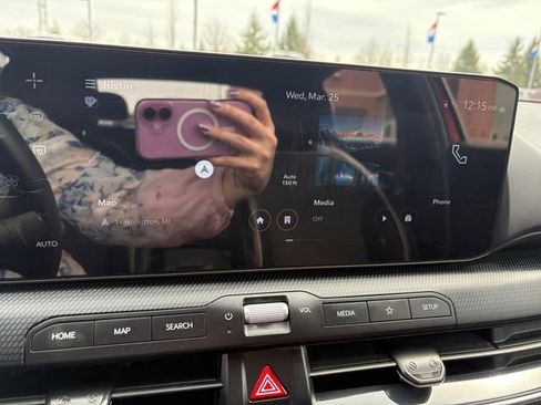 Certified 2025 Kia K4 GT-Line image 25