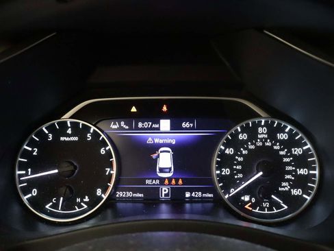 Used 2023 Nissan Murano SL w/ Cargo Package image 4