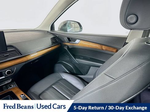 Used 2023 Audi Q5 2.0T Premium w/ Convenience Package AWD/4WD image 30