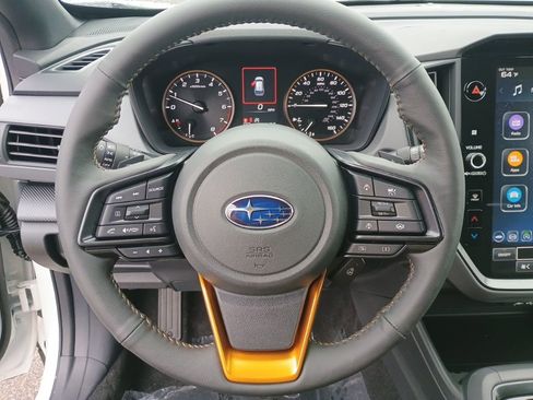 New 2026 Subaru Crosstrek 2.5i Wilderness AWD/4WD image 16