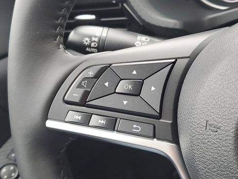 New 2025 Nissan Sentra SV w/ All-Weather Package image 13