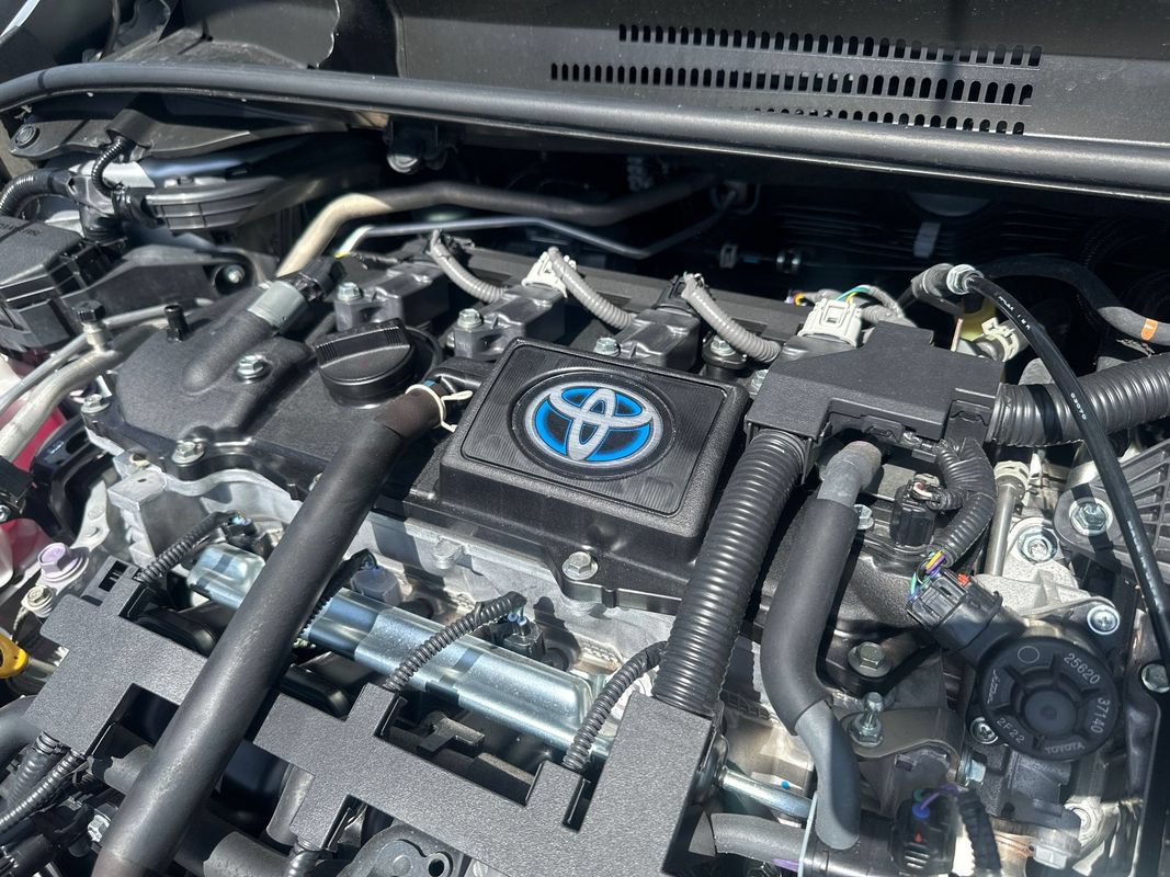 Used 2022 Toyota Corolla LE FWD image 9