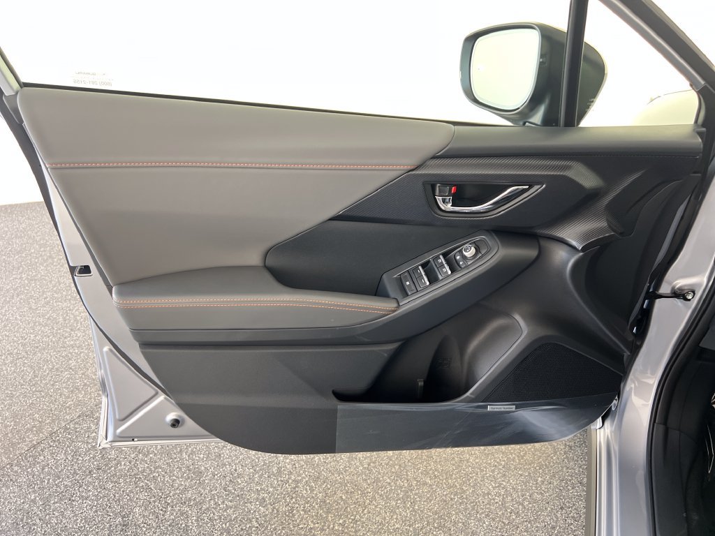 New 2026 Subaru Crosstrek 2.5i Limited w/ Crosstrek Mirror Package AWD/4WD image 12