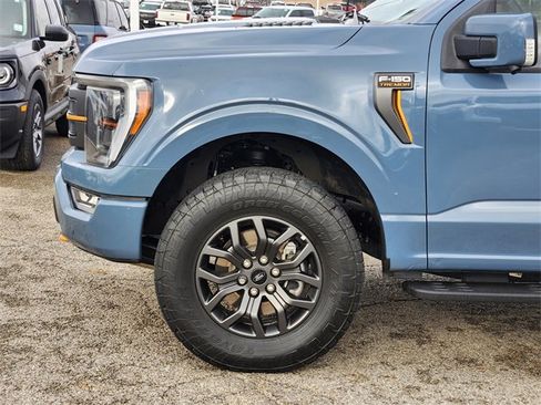 Used 2023 Ford F150 Tremor w/ Equipment Group 402A High image 9