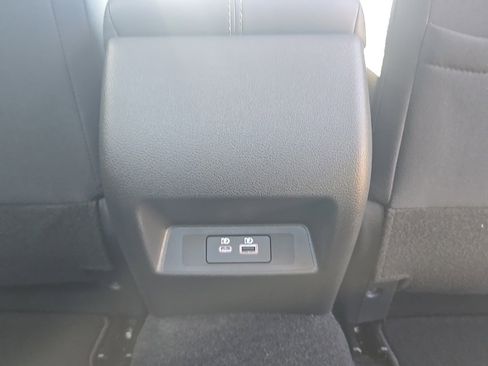 New 2025 Nissan Altima 2.5 SV image 28