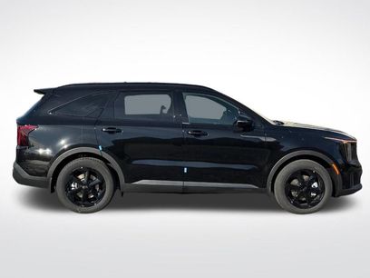 New 2026 Kia Sorento SX Prestige