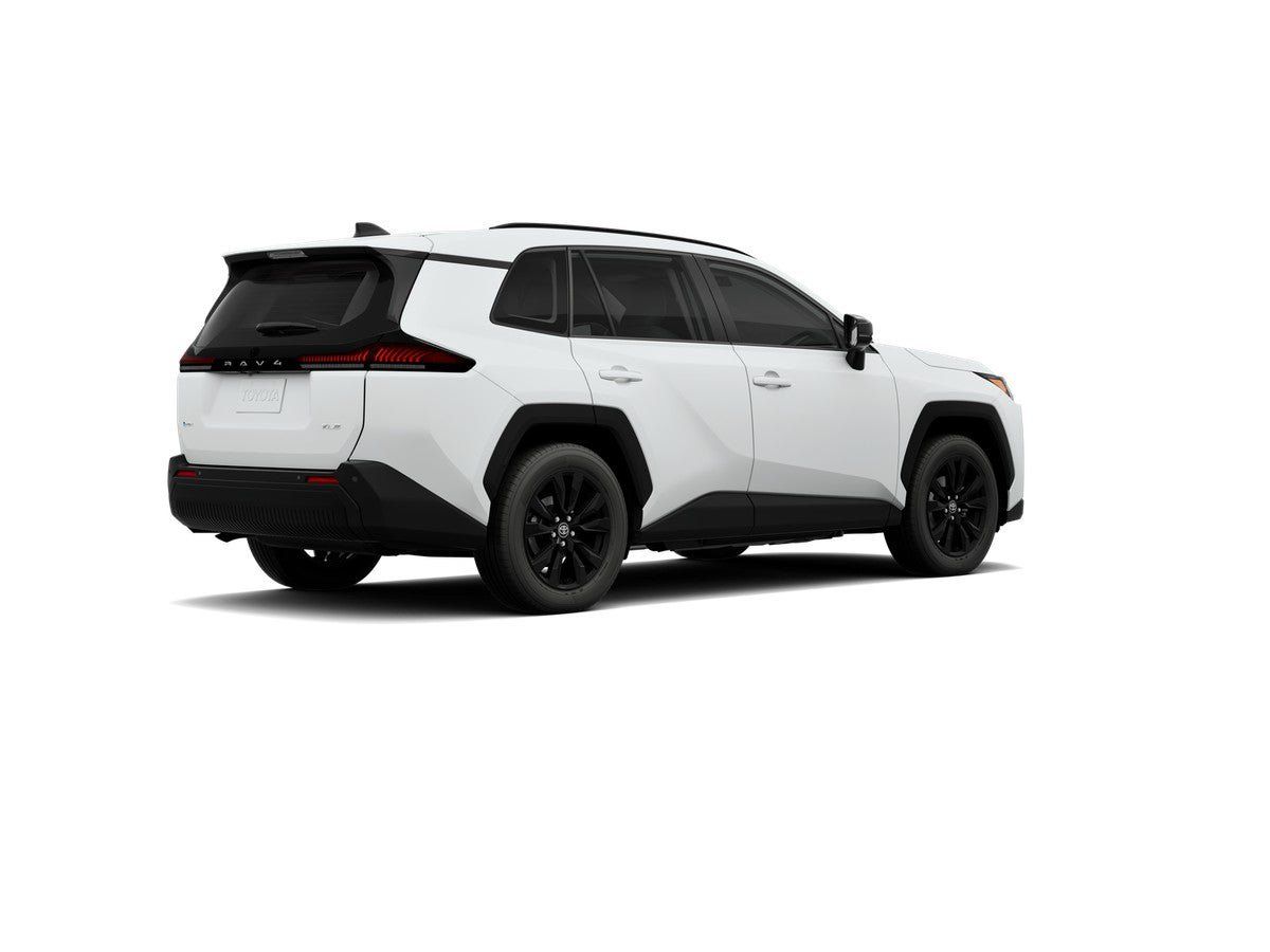New 2026 Toyota RAV4 XLE Premium FWD image 10