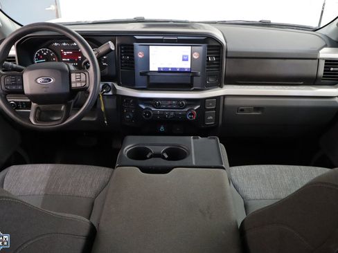Certified 2025 Ford F250 XLT image 29