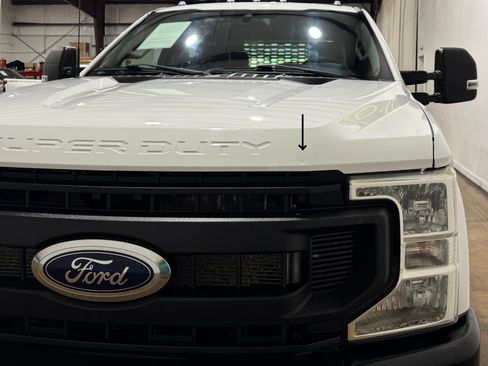 Used 2022 Ford F350 XL w/ Power Equipment Group image 70