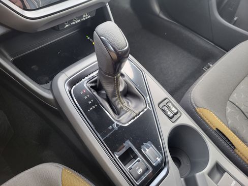 New 2026 Subaru Crosstrek 2.5i Sport AWD/4WD image 20
