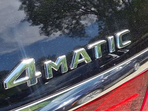 Used 2019 Mercedes-Benz E 450 4MATIC Wagon image 30