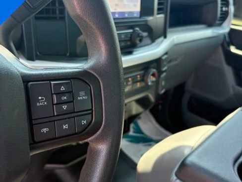 Used 2023 Ford F150 XL AWD/4WD image 15