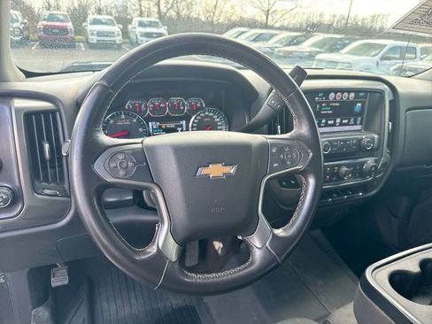Used 2018 Chevrolet Silverado 1500 LT w/ All Star Edition image 11