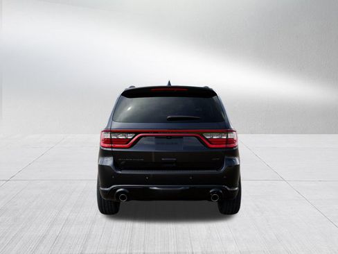 New 2026 Dodge Durango GT image 7