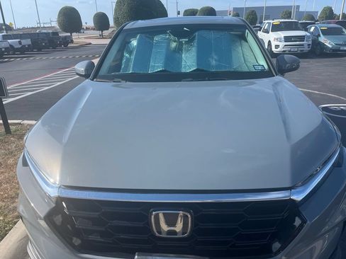 Used 2024 Honda CR-V EX image 6