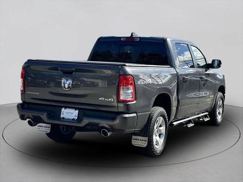 Used 2019 RAM 1500 Big Horn AWD/4WD image 7